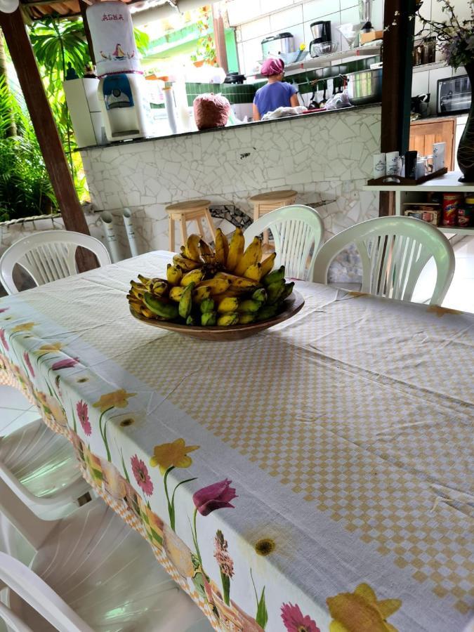 Appartement Casa De Eventos Cht à Ponta Grossa  Extérieur photo