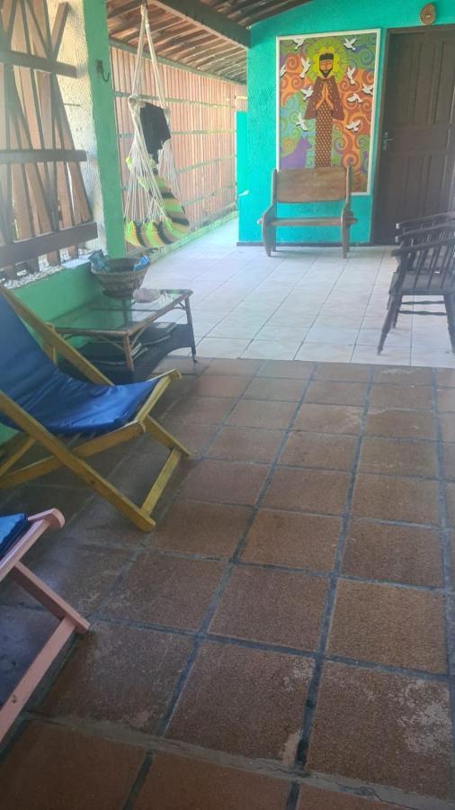 Appartement Casa De Eventos Cht à Ponta Grossa  Extérieur photo