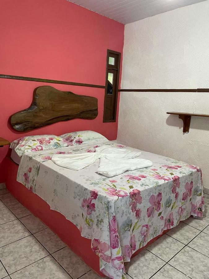 Appartement Casa De Eventos Cht à Ponta Grossa  Extérieur photo