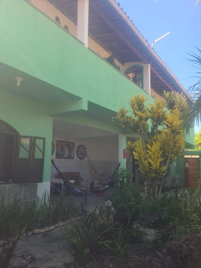 Appartement Casa De Eventos Cht à Ponta Grossa  Extérieur photo